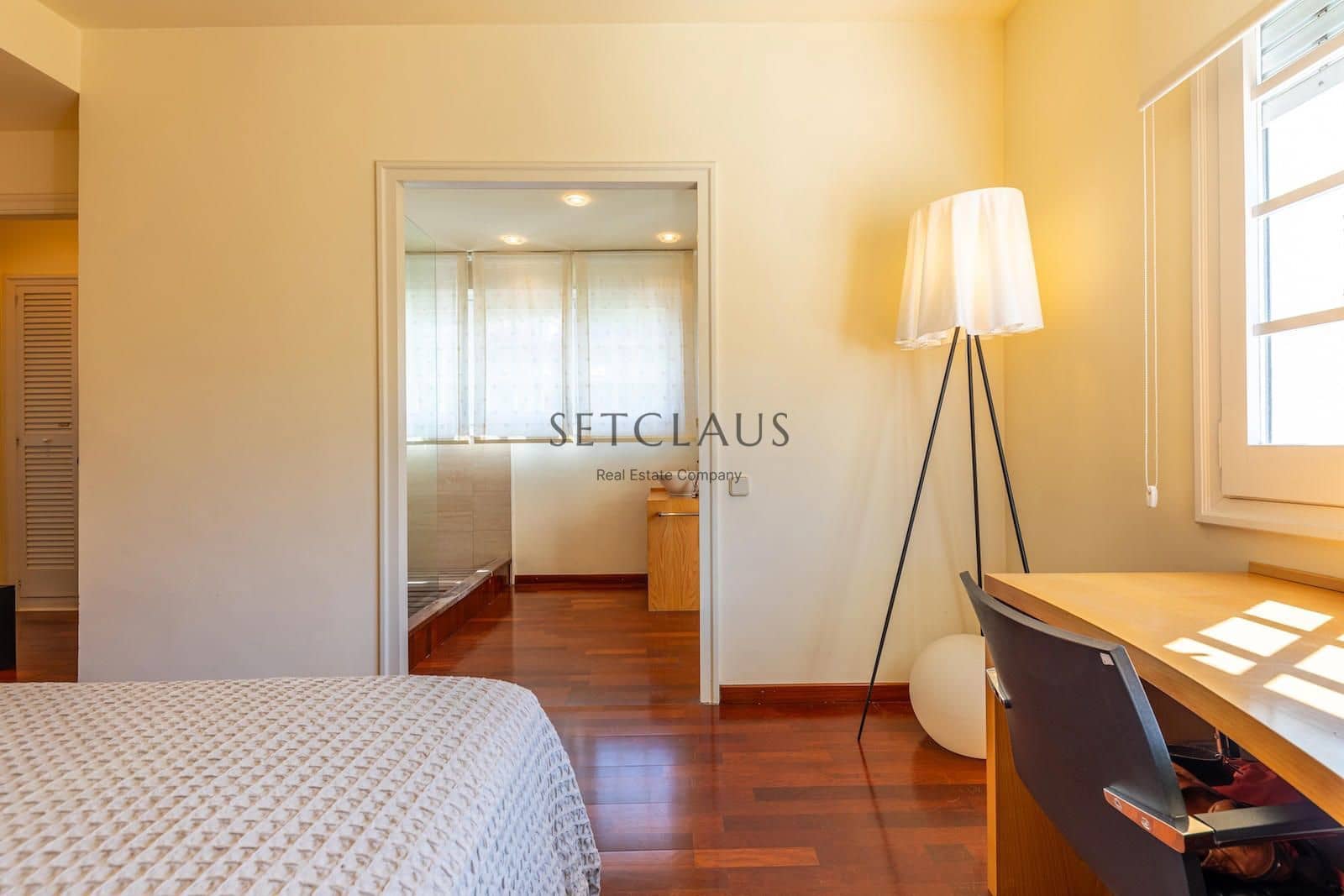 5 soveværelse Villa til salg i Cabrils med swimmingpool garage - € 1.290.000 (Ref: 8395702)