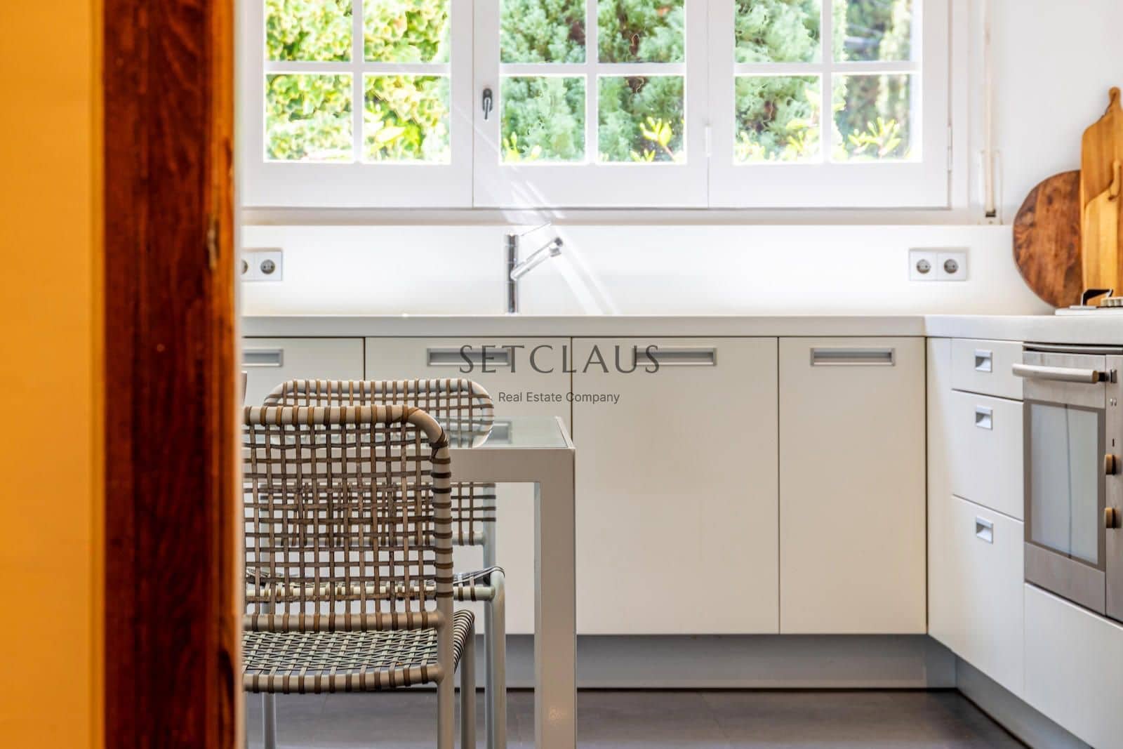 5 soveværelse Villa til salg i Cabrils med swimmingpool garage - € 1.290.000 (Ref: 8395702)