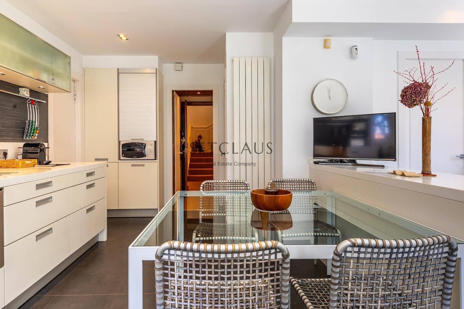 5 soveværelse Villa til salg i Cabrils med swimmingpool garage - € 1.290.000 (Ref: 8395702)