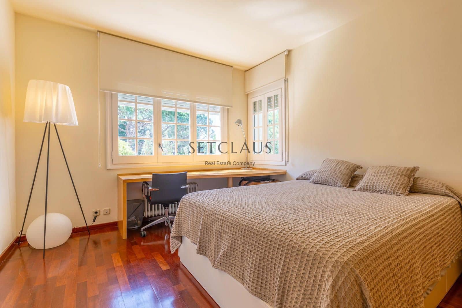 5 soveværelse Villa til salg i Cabrils med swimmingpool garage - € 1.290.000 (Ref: 8395702)