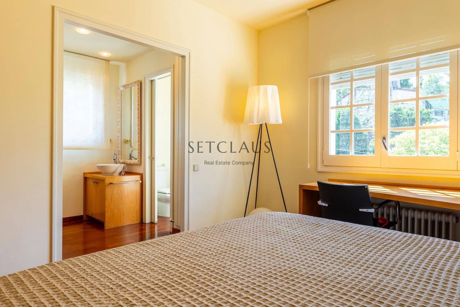 5 soveværelse Villa til salg i Cabrils med swimmingpool garage - € 1.290.000 (Ref: 8395702)