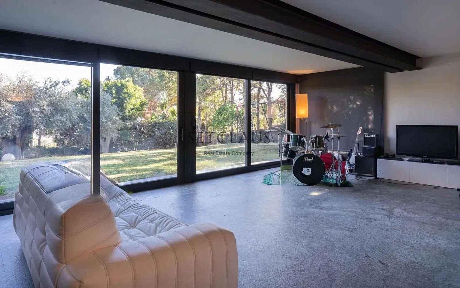 3 soveværelse Villa til salg i Premia de Dalt med garage - € 1.149.000 (Ref: 8405781)