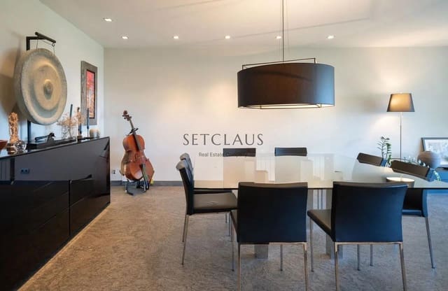 3 makuuhuone Huvila myytävänä paikassa Premià de Dalt mukana 
autotalli - 1 149 000 € (Ref: 8405781)