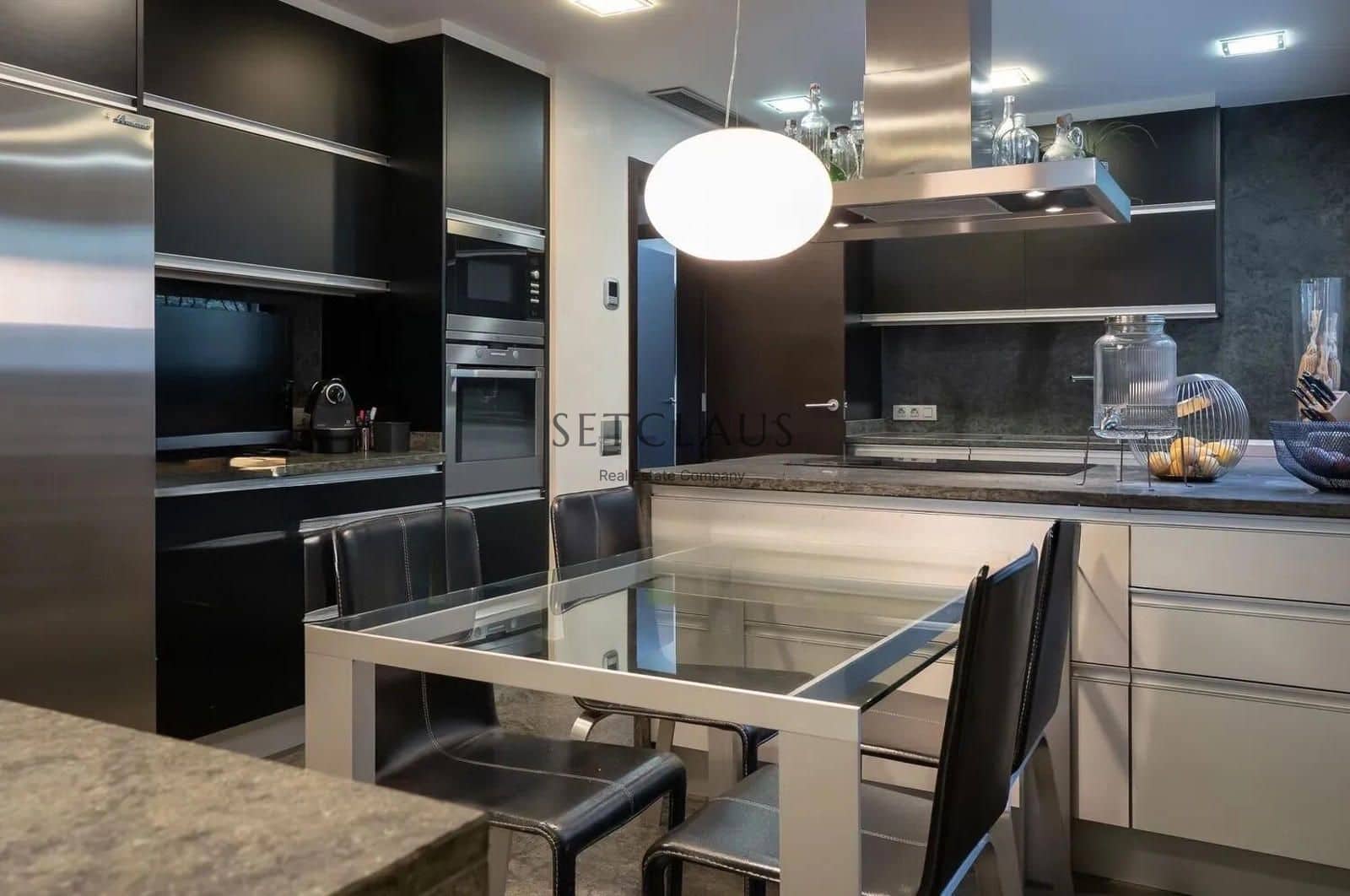 3 soveværelse Villa til salg i Premia de Dalt med garage - € 1.149.000 (Ref: 8405781)