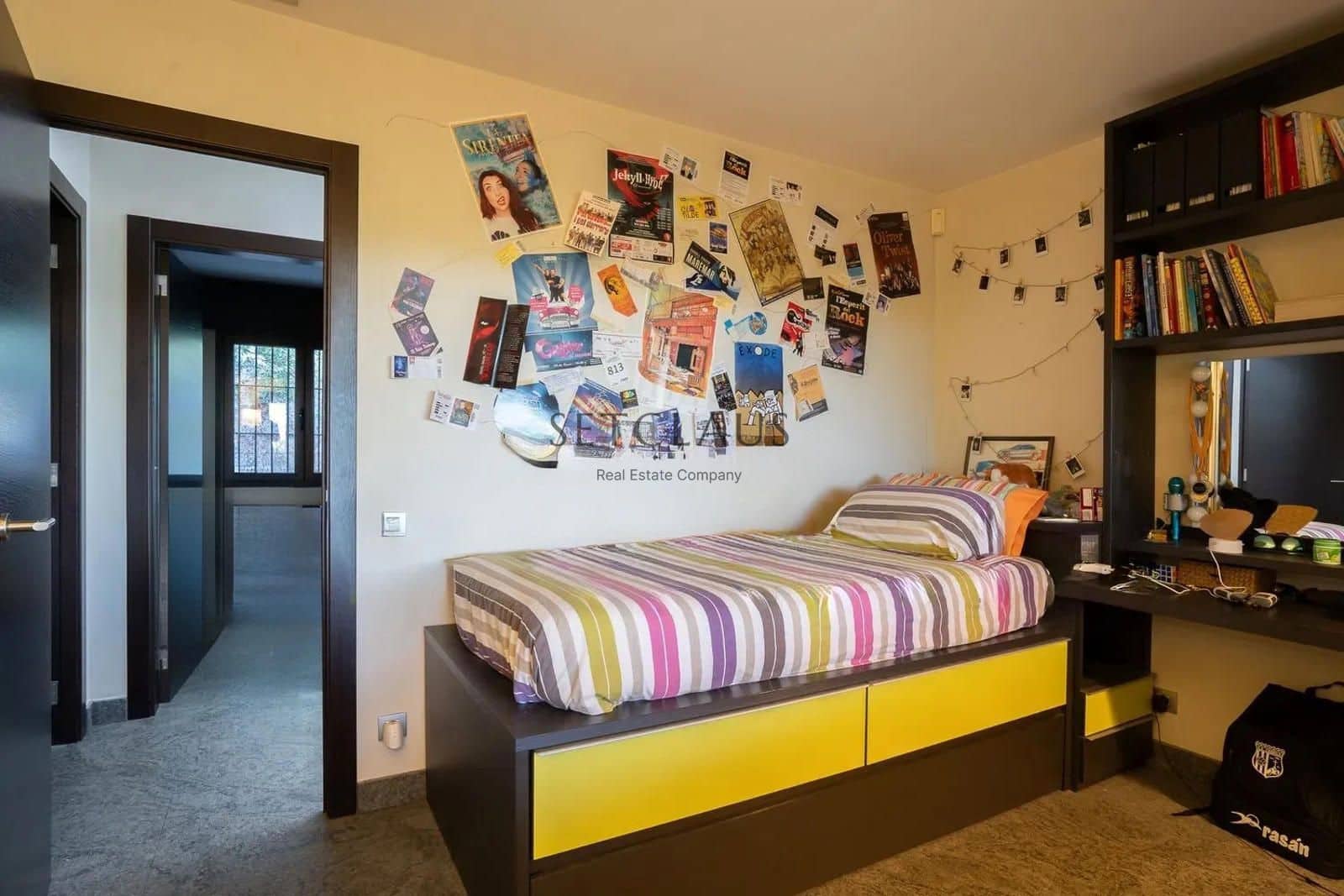 3 soveværelse Villa til salg i Premia de Dalt med garage - € 1.149.000 (Ref: 8405781)