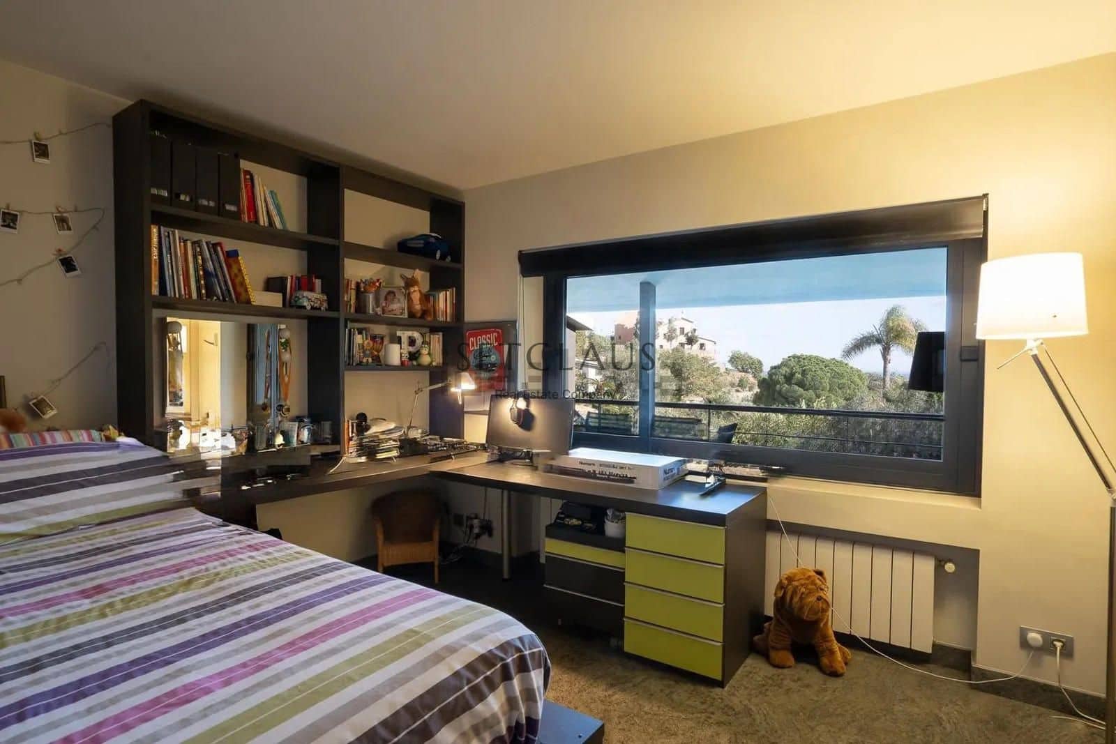 3 soveværelse Villa til salg i Premia de Dalt med garage - € 1.149.000 (Ref: 8405781)