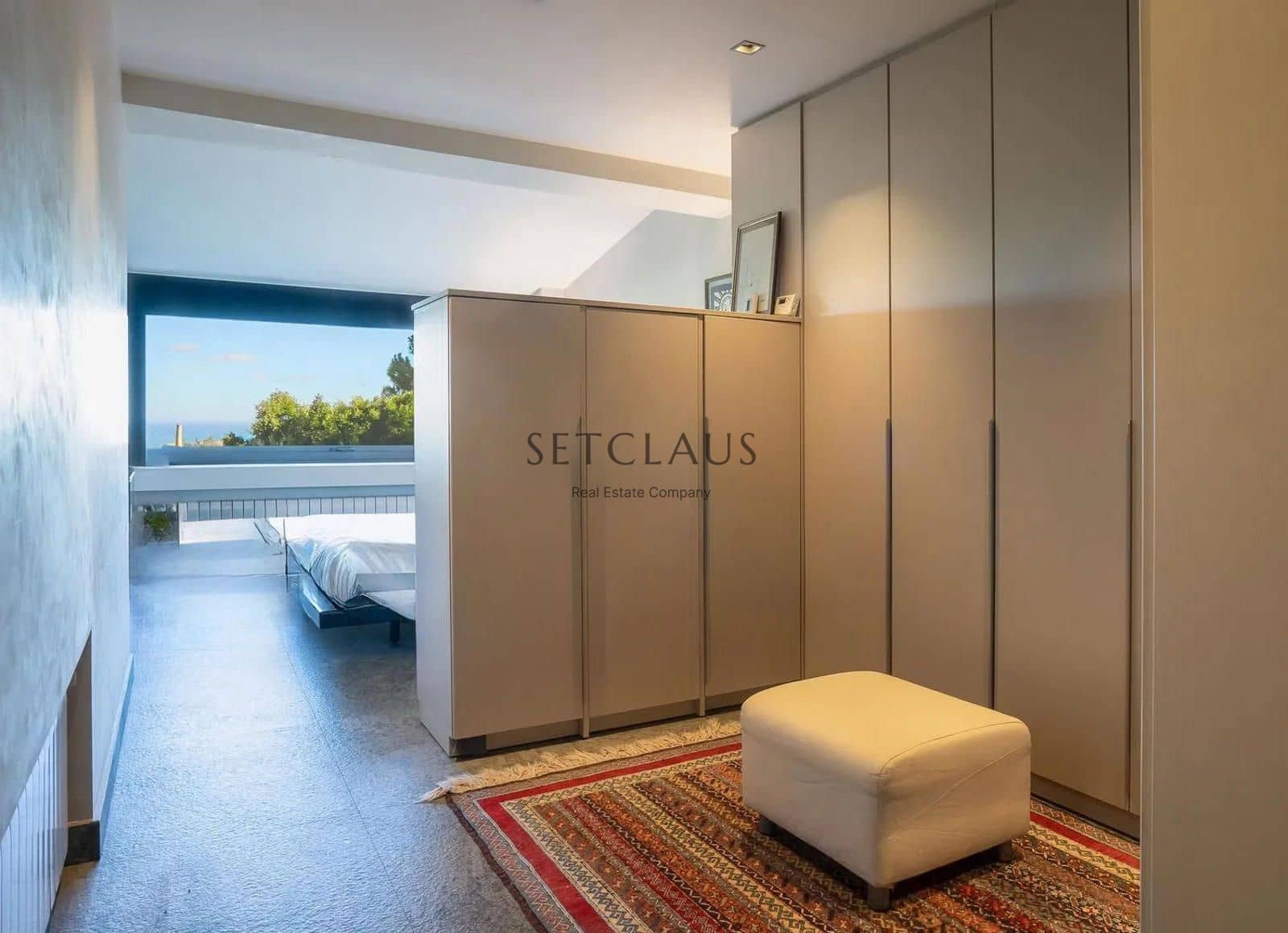 3 soveværelse Villa til salg i Premia de Dalt med garage - € 1.149.000 (Ref: 8405781)