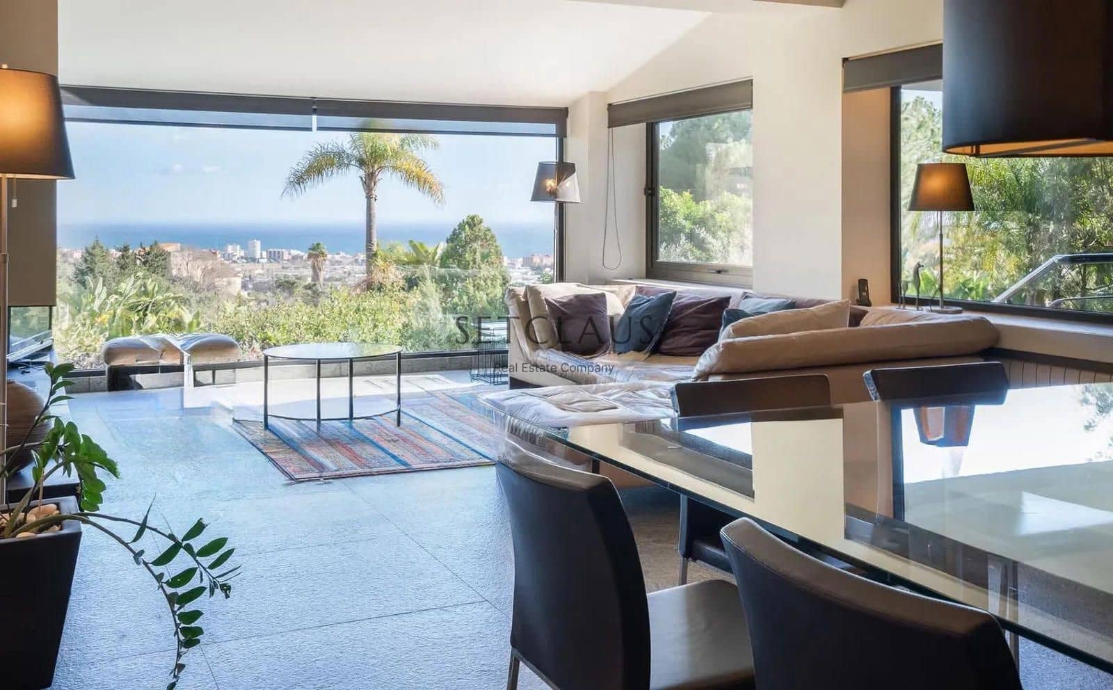 3 soveværelse Villa til salg i Premia de Dalt med garage - € 1.149.000 (Ref: 8405781)