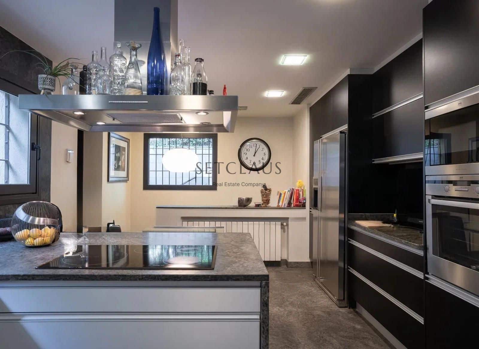 3 soveværelse Villa til salg i Premia de Dalt med garage - € 1.149.000 (Ref: 8405781)