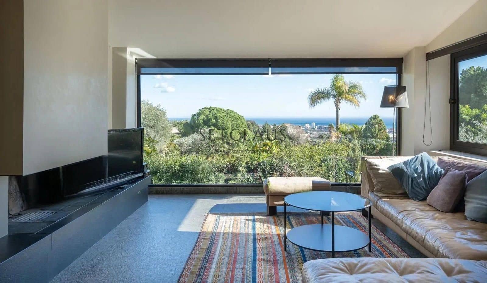 3 soveværelse Villa til salg i Premia de Dalt med garage - € 1.149.000 (Ref: 8405781)