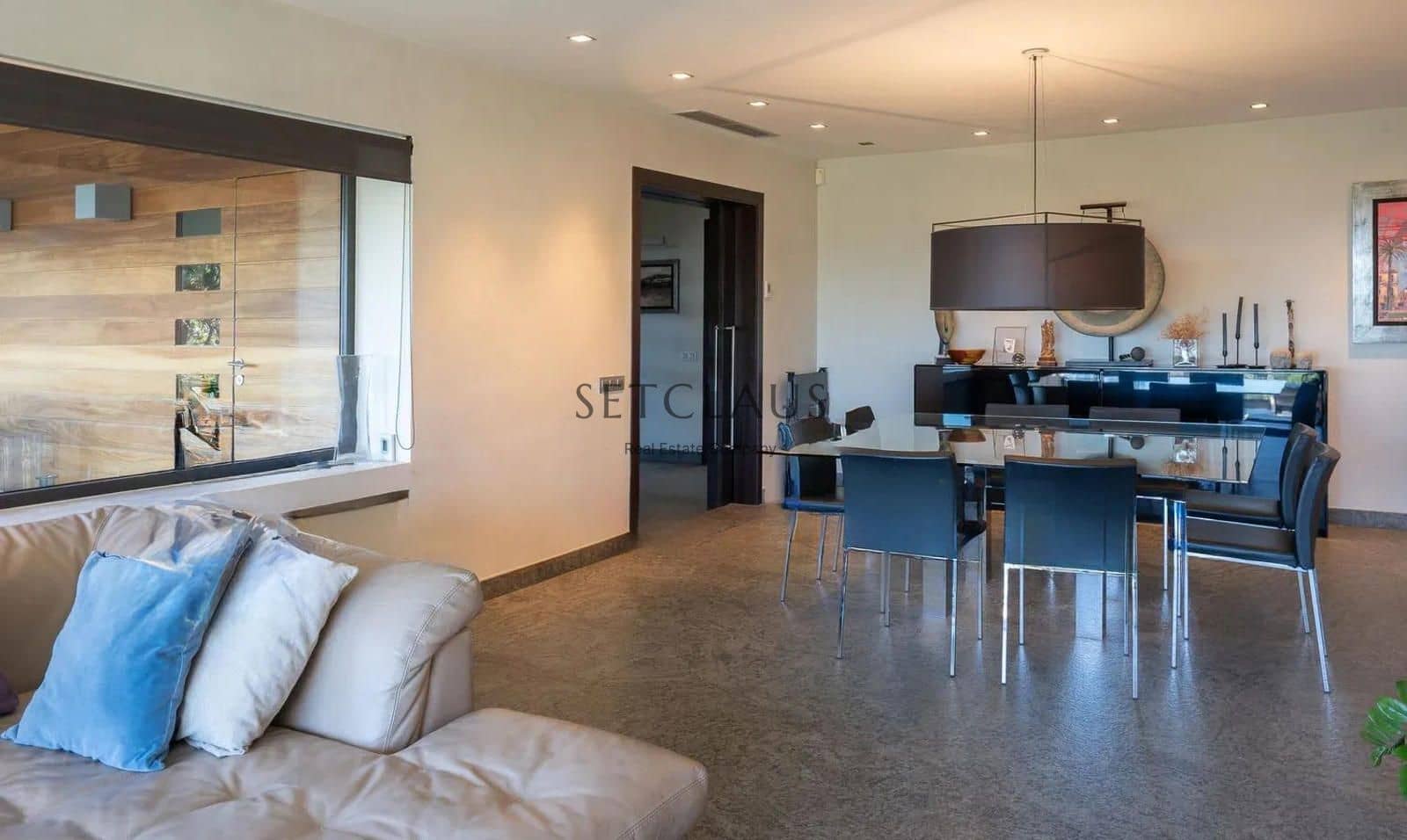 3 soveværelse Villa til salg i Premia de Dalt med garage - € 1.149.000 (Ref: 8405781)