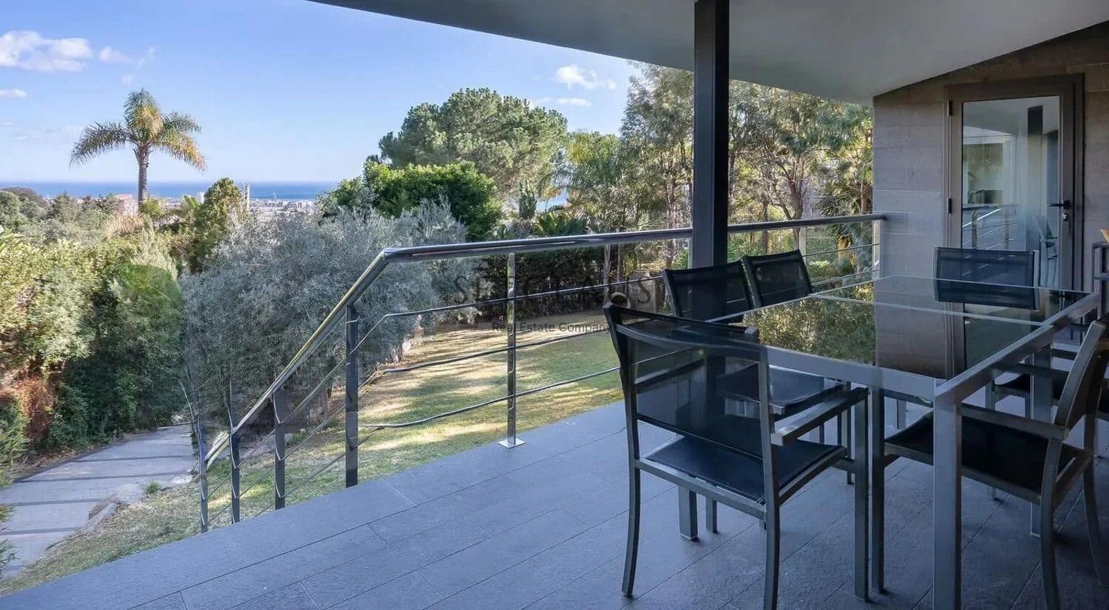 3 soveværelse Villa til salg i Premia de Dalt med garage - € 1.149.000 (Ref: 8405781)