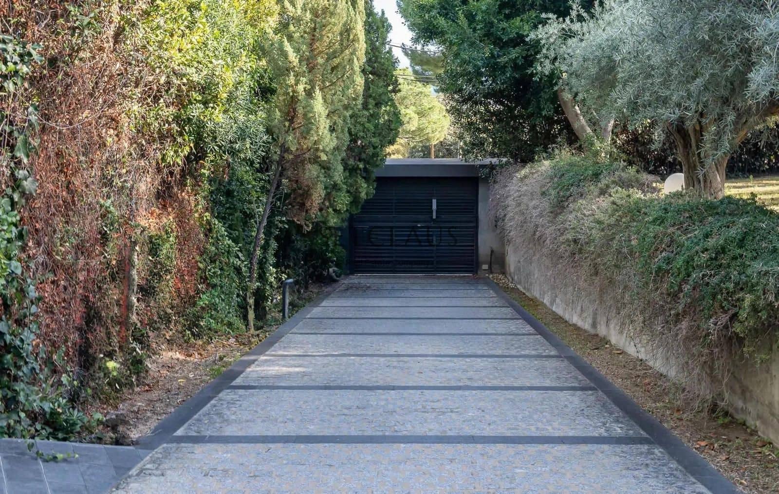 3 soveværelse Villa til salg i Premia de Dalt med garage - € 1.149.000 (Ref: 8405781)