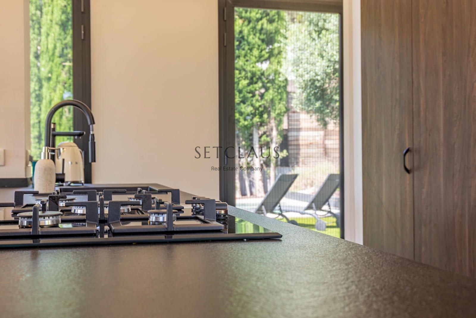 4 soveværelse Villa til salg i Premia de Dalt med swimmingpool garage - € 1.680.000 (Ref: 8441277)