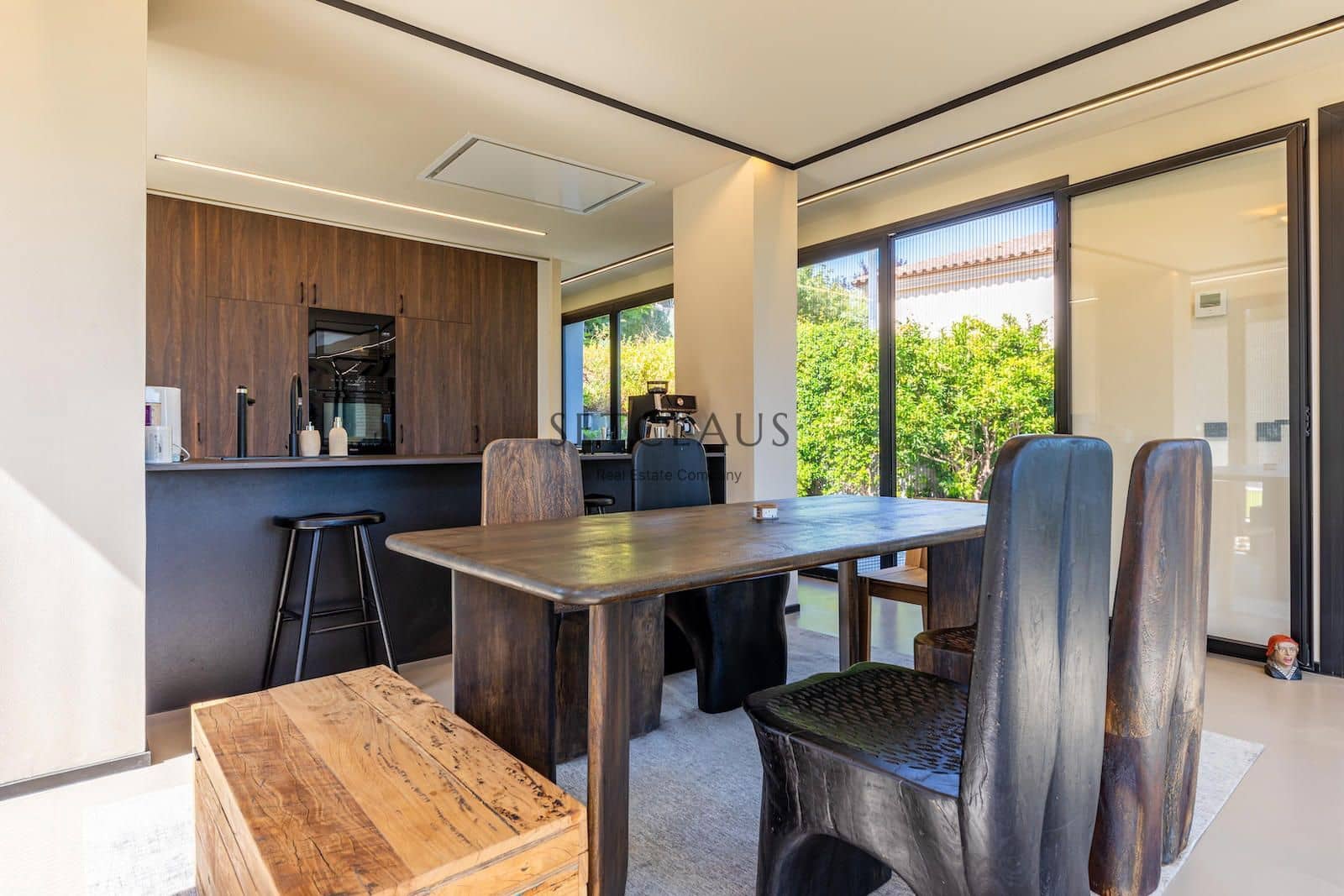 4 soveværelse Villa til salg i Premia de Dalt med swimmingpool garage - € 1.680.000 (Ref: 8441277)