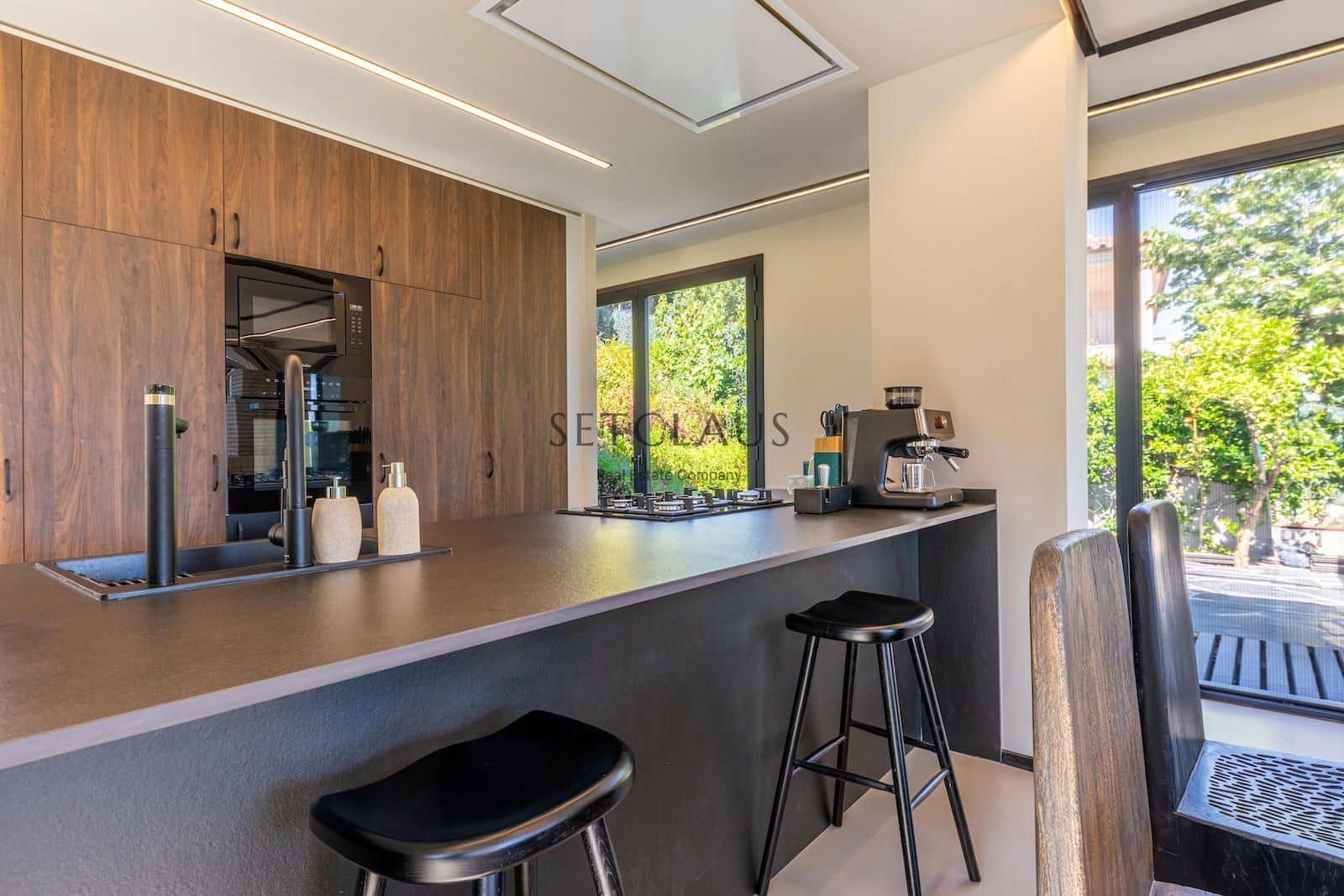 4 soveværelse Villa til salg i Premia de Dalt med swimmingpool garage - € 1.680.000 (Ref: 8441277)