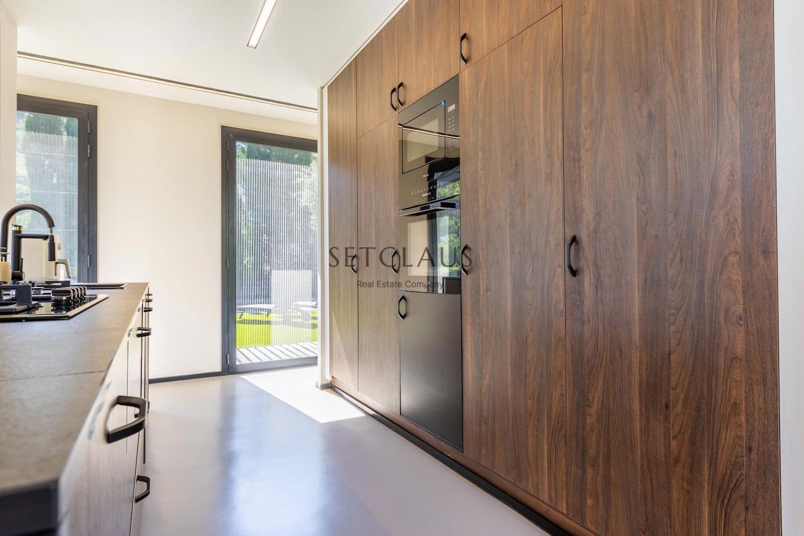 4 soveværelse Villa til salg i Premia de Dalt med swimmingpool garage - € 1.680.000 (Ref: 8441277)