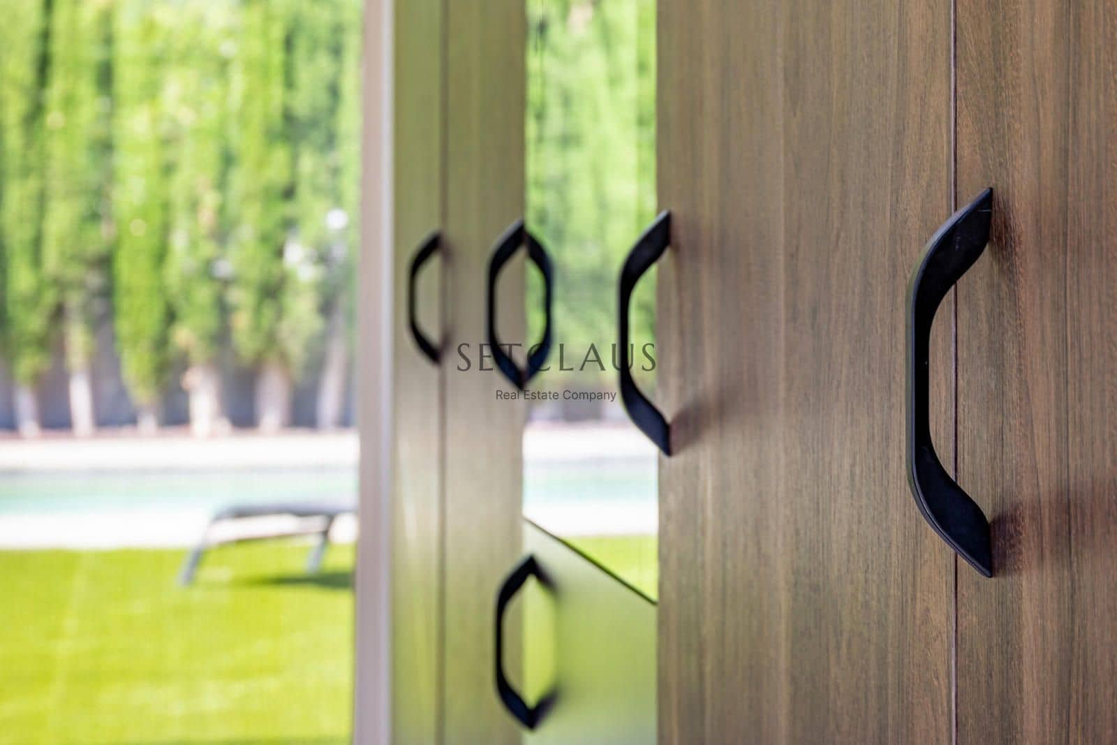 4 soveværelse Villa til salg i Premia de Dalt med swimmingpool garage - € 1.680.000 (Ref: 8441277)