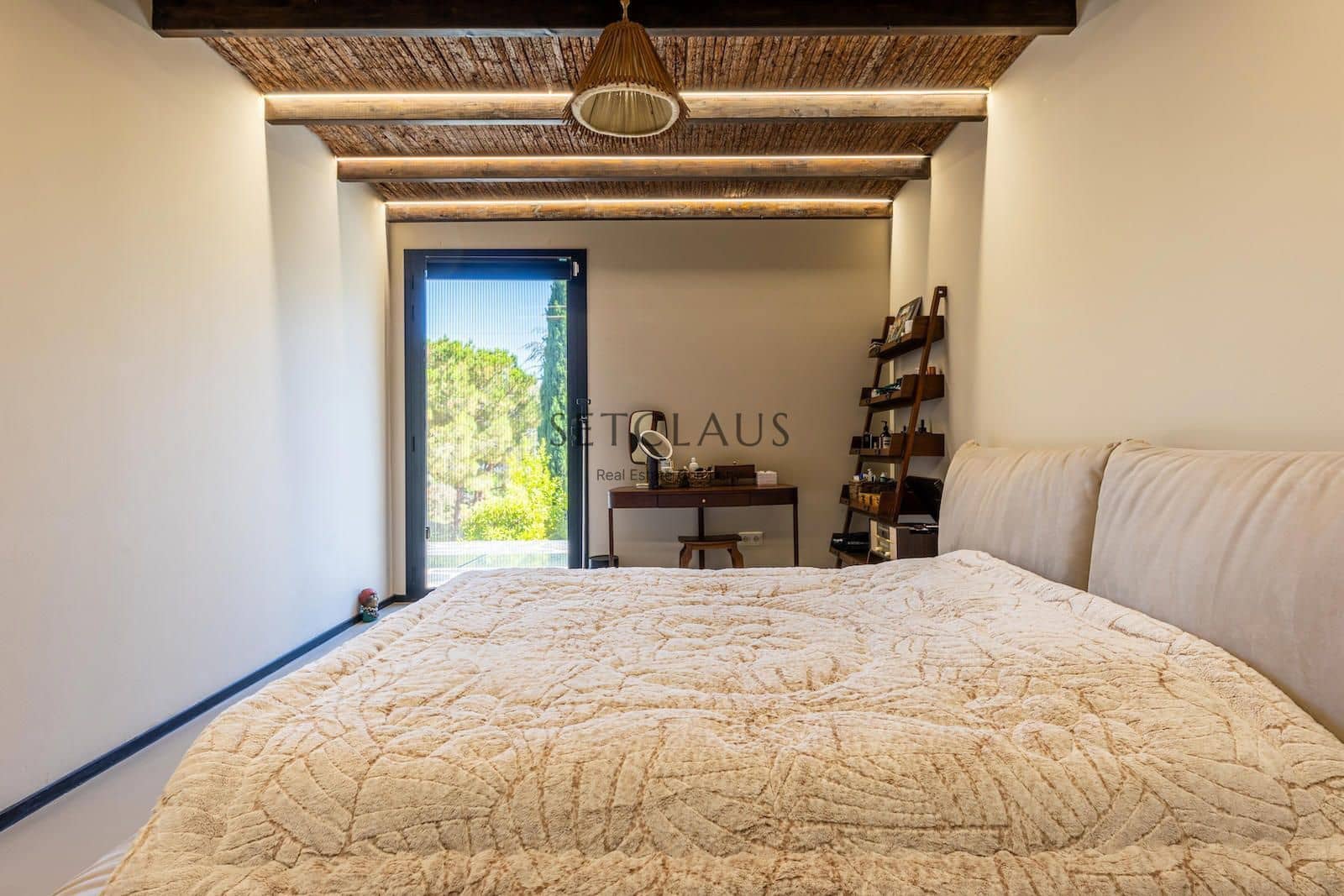 4 soveværelse Villa til salg i Premia de Dalt med swimmingpool garage - € 1.680.000 (Ref: 8441277)