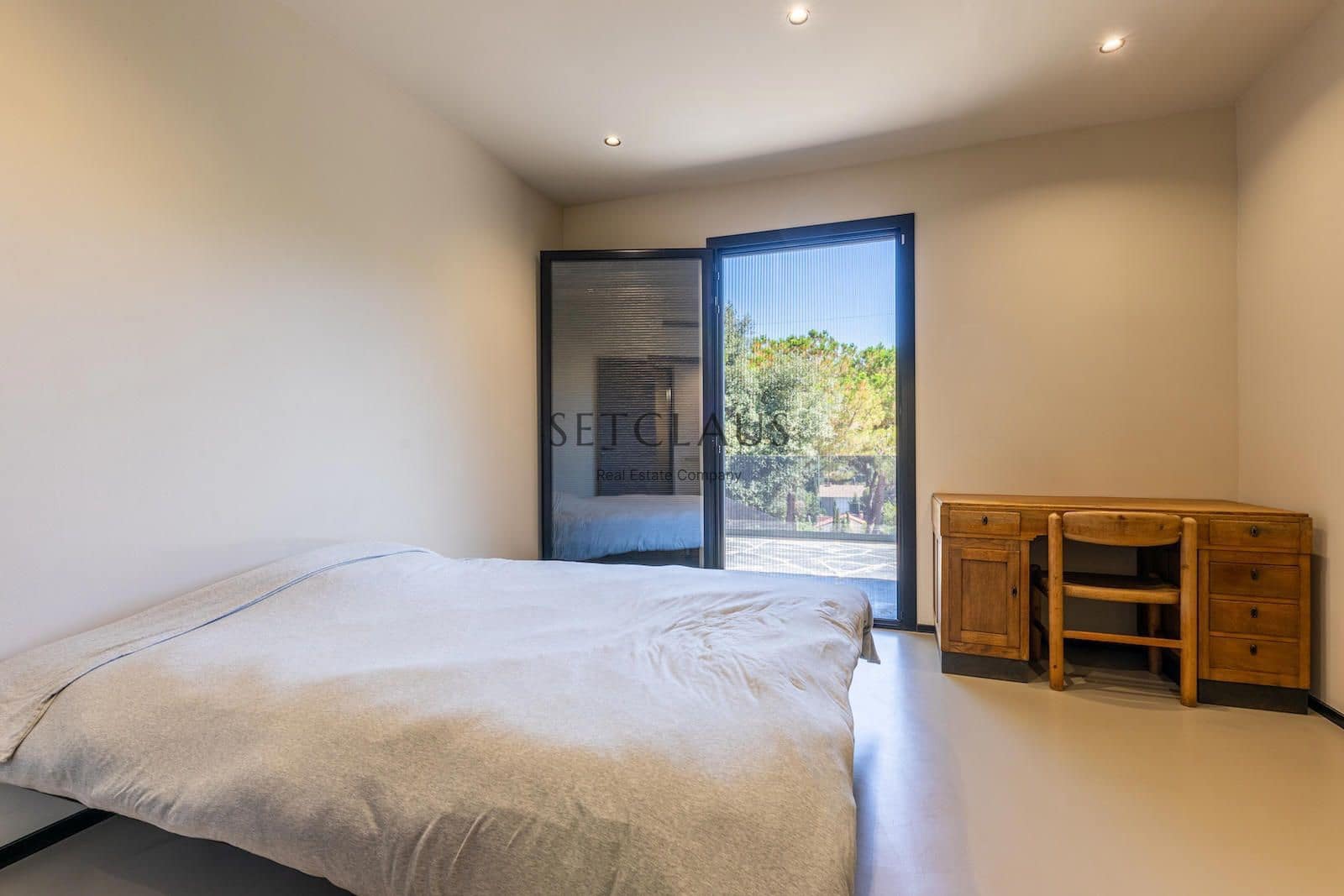 4 soveværelse Villa til salg i Premia de Dalt med swimmingpool garage - € 1.680.000 (Ref: 8441277)