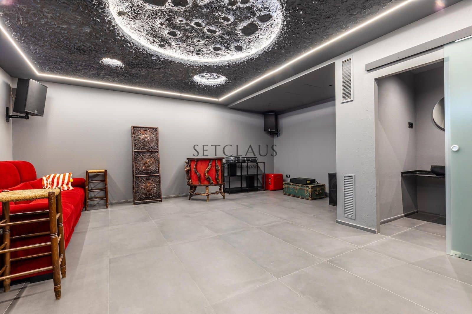 4 soveværelse Villa til salg i Premia de Dalt med swimmingpool garage - € 1.680.000 (Ref: 8441277)