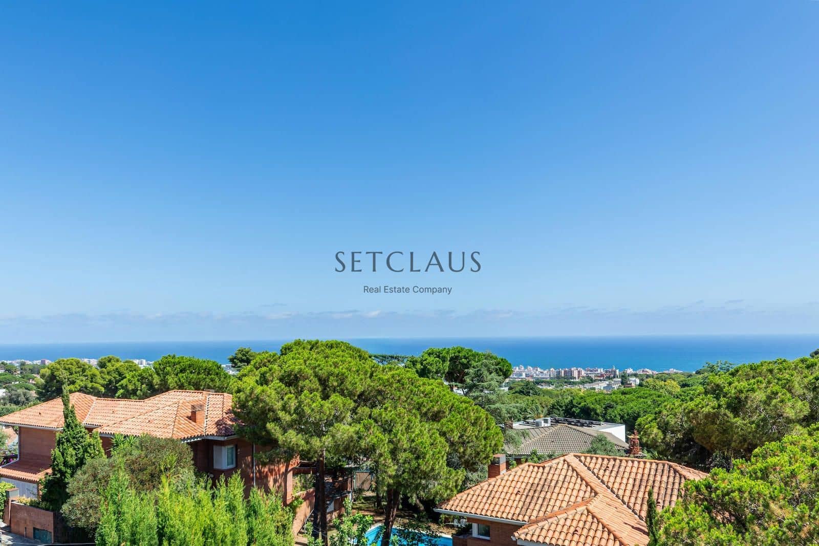 4 soveværelse Villa til salg i Premia de Dalt med swimmingpool garage - € 1.680.000 (Ref: 8441277)