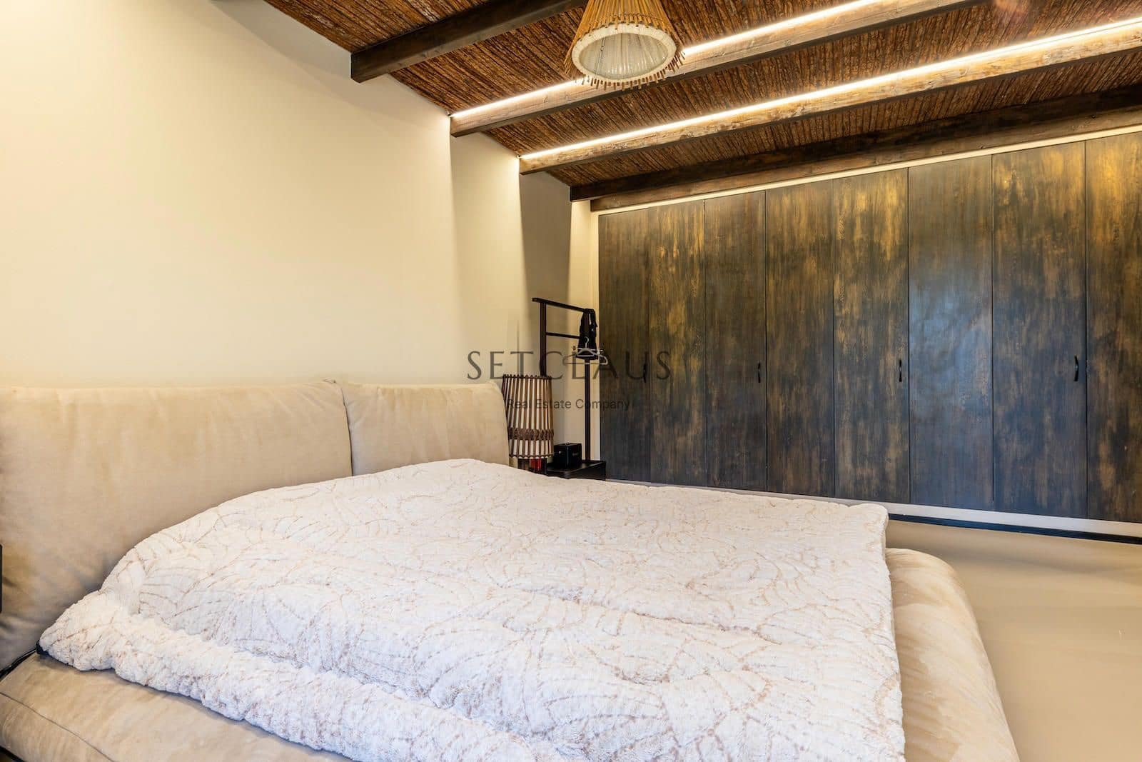 4 soveværelse Villa til salg i Premia de Dalt med swimmingpool garage - € 1.680.000 (Ref: 8441277)