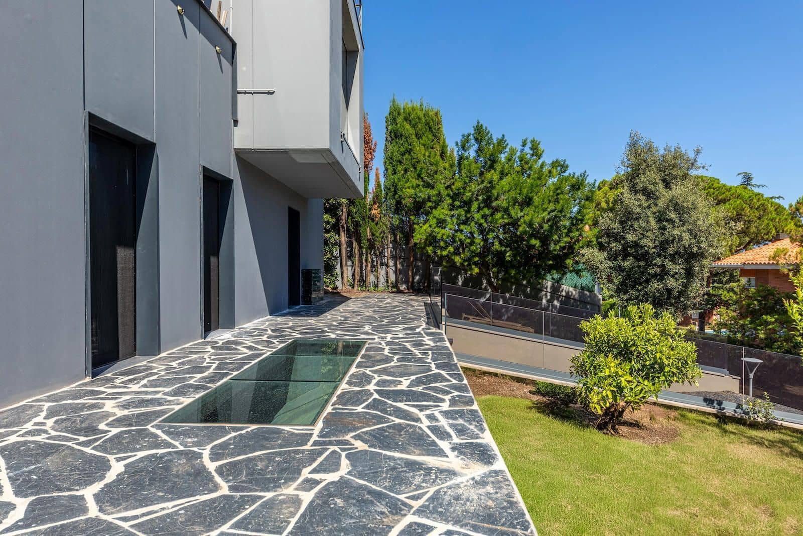 4 soveværelse Villa til salg i Premia de Dalt med swimmingpool garage - € 1.680.000 (Ref: 8441277)