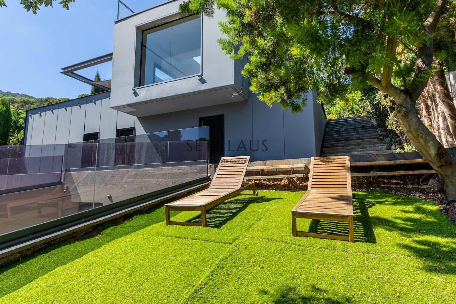 4 soveværelse Villa til salg i Premia de Dalt med swimmingpool garage - € 1.680.000 (Ref: 8441277)