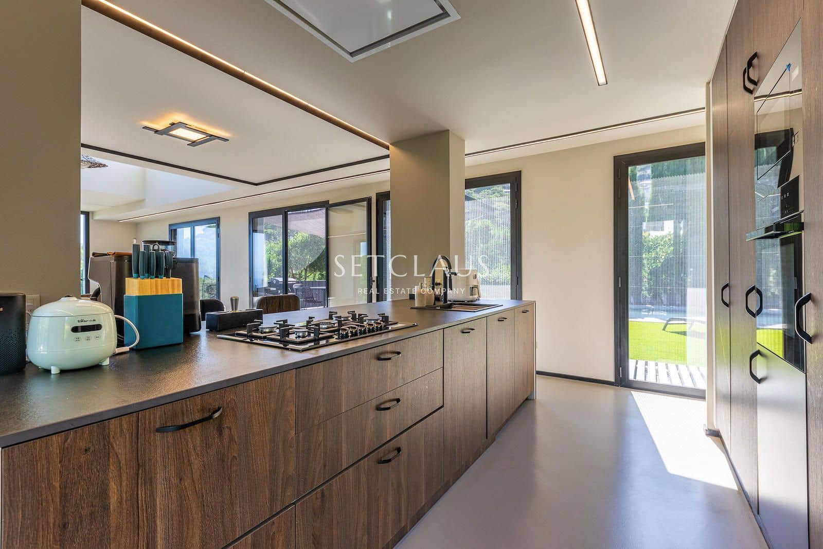 4 soveværelse Villa til salg i Premia de Dalt med swimmingpool garage - € 1.500.000 (Ref: 8441277)