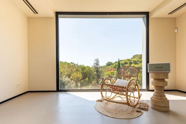 Chalet de 4 habitaciones en Premià de Dalt en venta con piscina garaje - 1.500.000 € (Ref: 8441277)