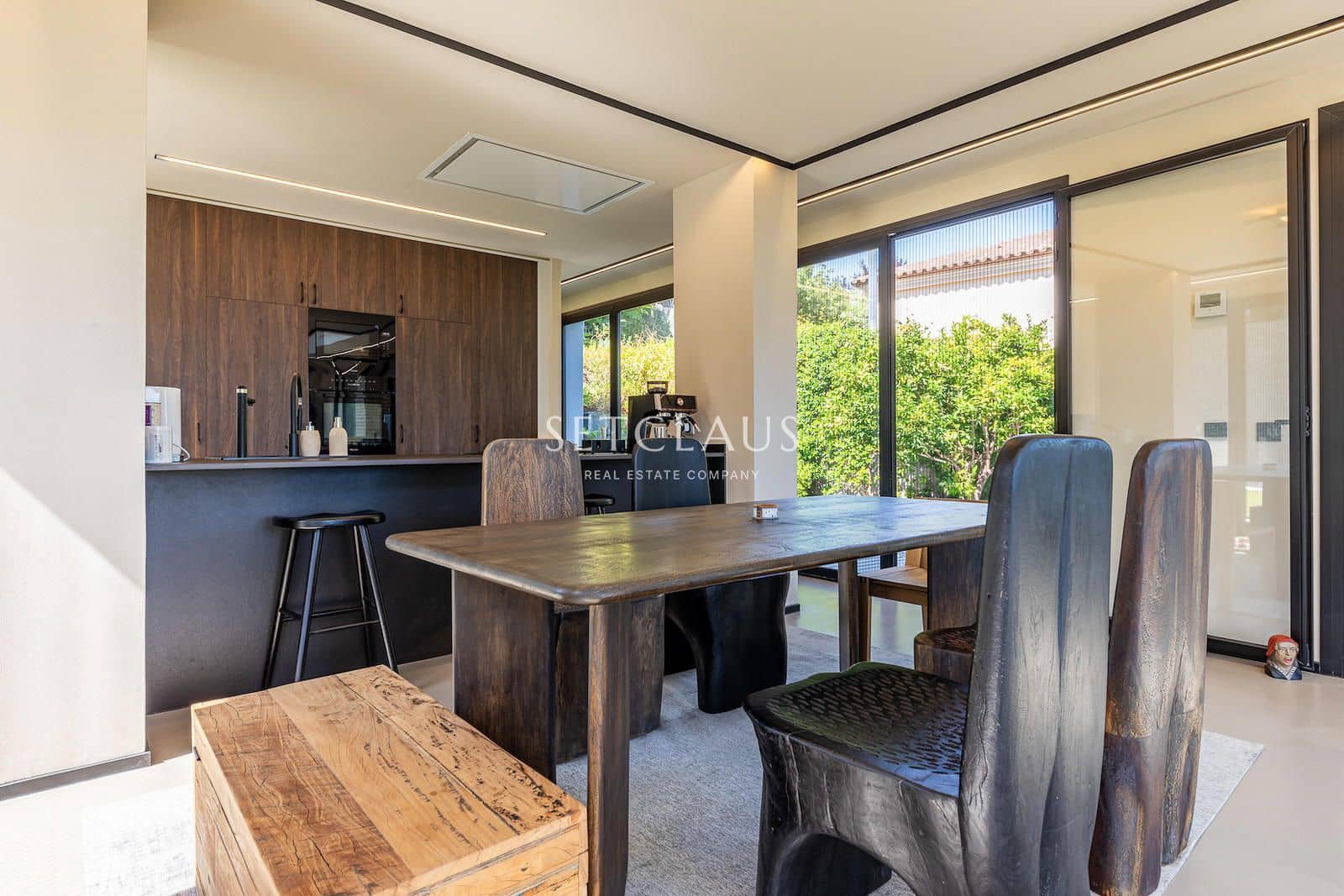 4 soveværelse Villa til salg i Premia de Dalt med swimmingpool garage - € 1.500.000 (Ref: 8441277)