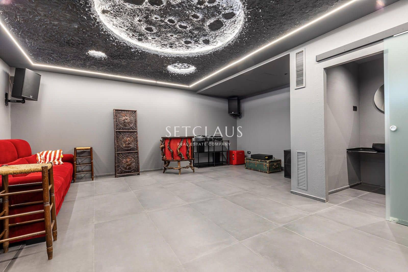 4 soveværelse Villa til salg i Premia de Dalt med swimmingpool garage - € 1.500.000 (Ref: 8441277)