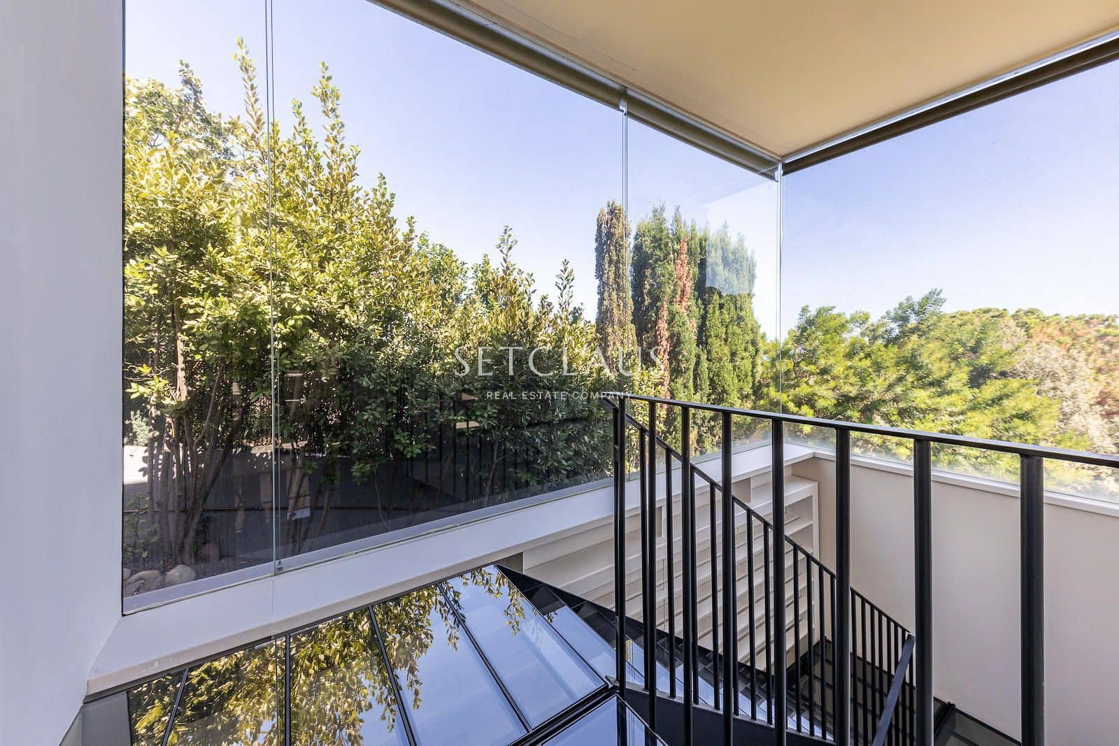4 soveværelse Villa til salg i Premia de Dalt med swimmingpool garage - € 1.500.000 (Ref: 8441277)