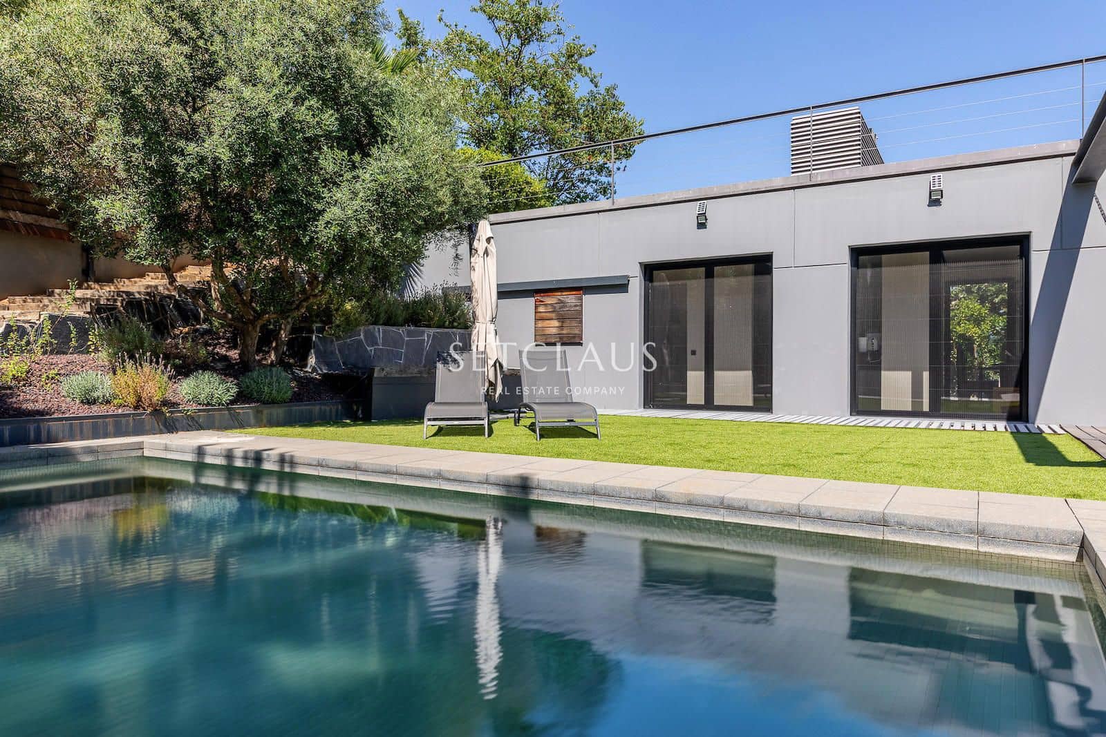 4 soveværelse Villa til salg i Premia de Dalt med swimmingpool garage - € 1.500.000 (Ref: 8441277)