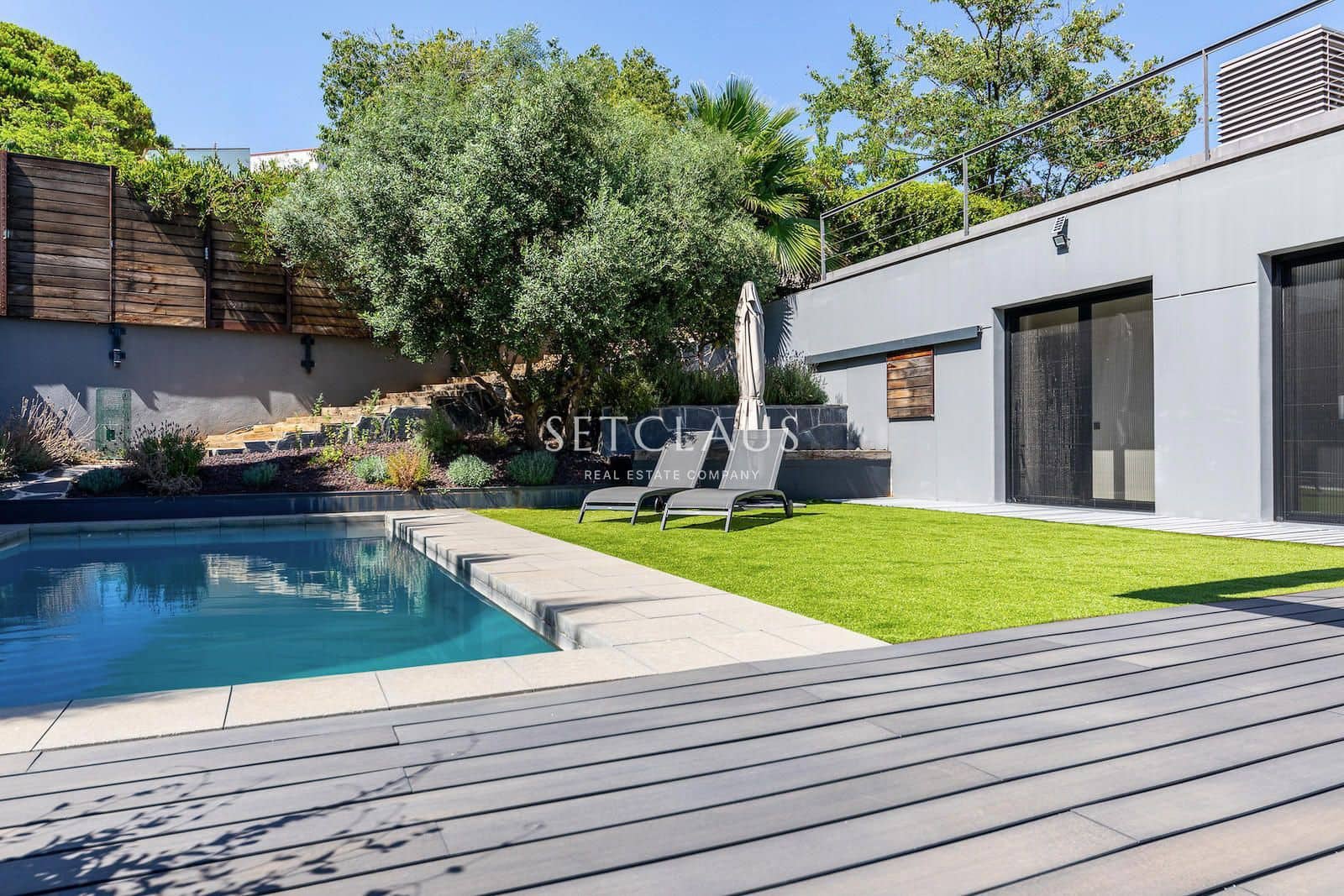 4 soveværelse Villa til salg i Premia de Dalt med swimmingpool garage - € 1.500.000 (Ref: 8441277)