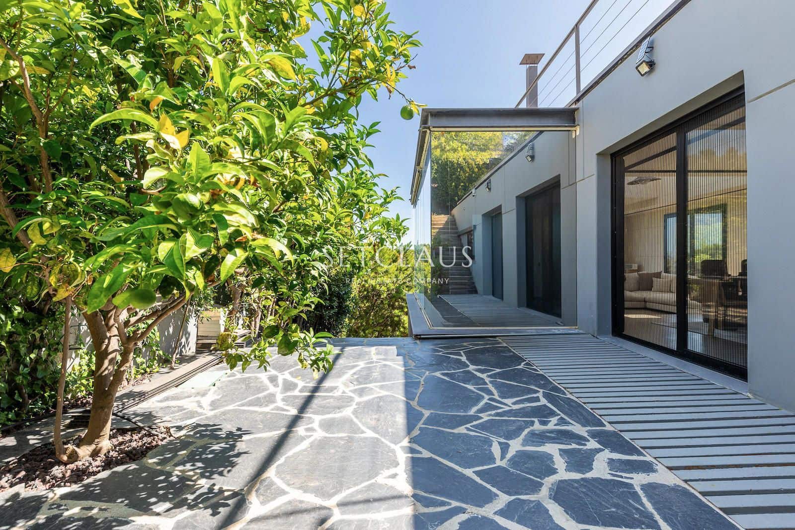 4 soveværelse Villa til salg i Premia de Dalt med swimmingpool garage - € 1.500.000 (Ref: 8441277)
