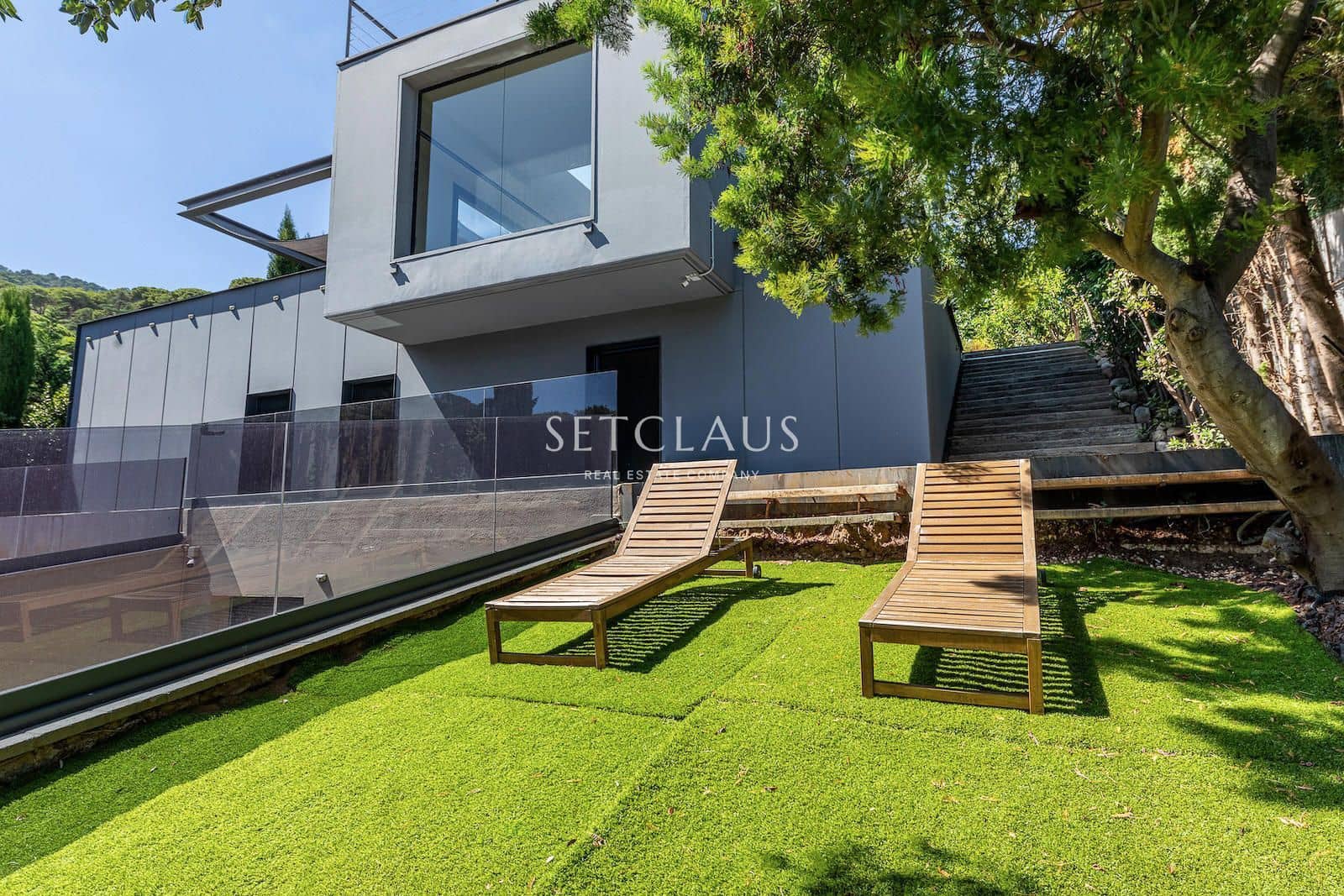 4 soveværelse Villa til salg i Premia de Dalt med swimmingpool garage - € 1.500.000 (Ref: 8441277)