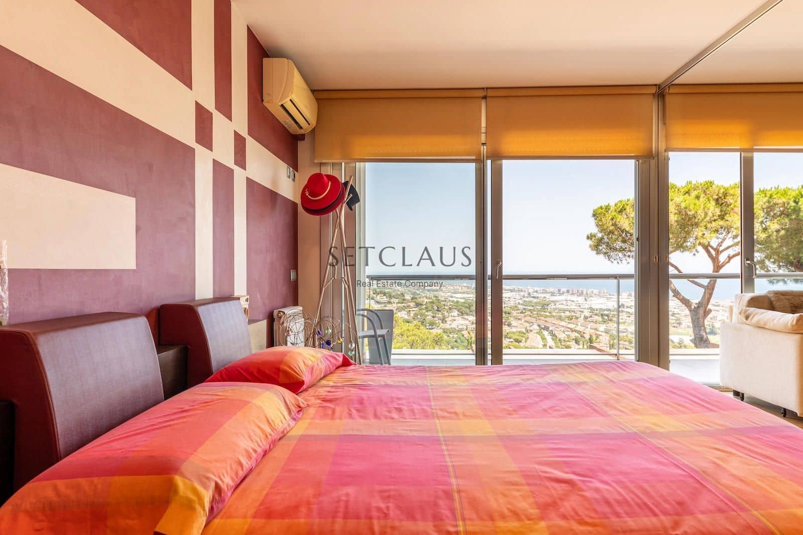 5 soveværelse Villa til salg i Premia de Dalt med garage - € 1.350.000 (Ref: 8456467)