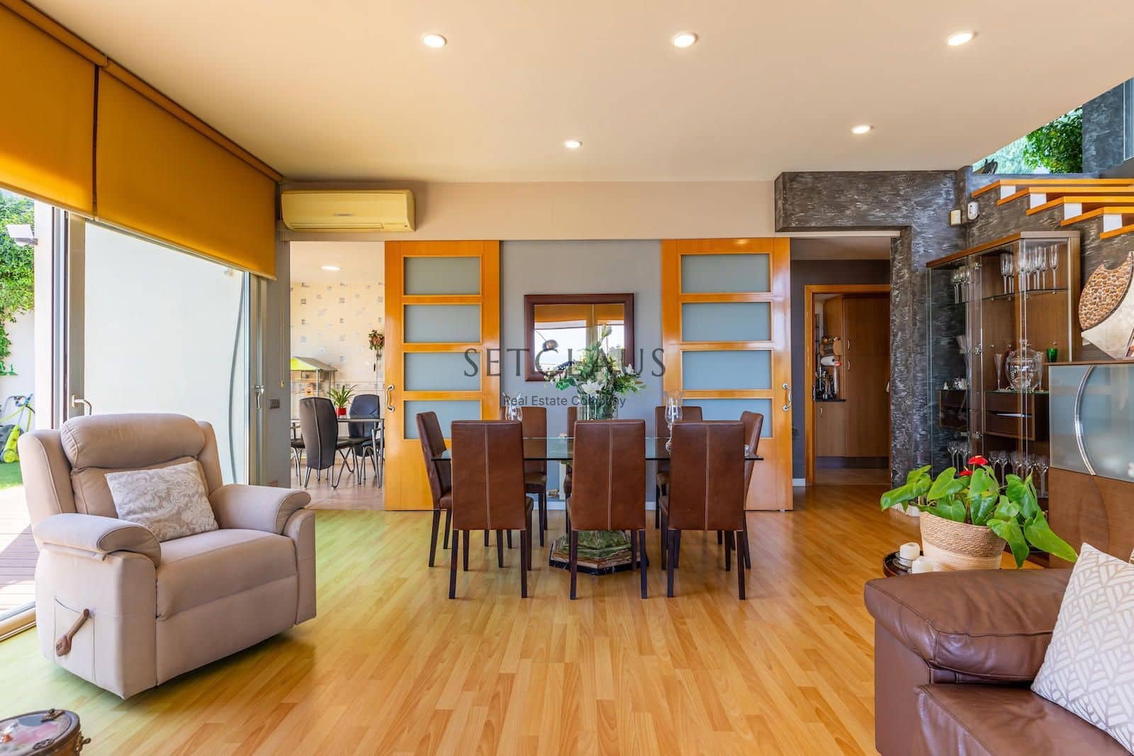 5 soveværelse Villa til salg i Premia de Dalt med garage - € 1.350.000 (Ref: 8456467)