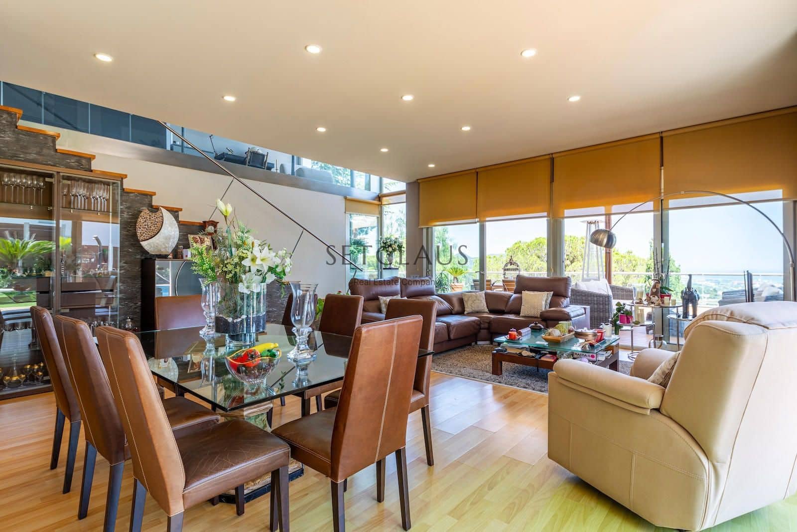 5 soveværelse Villa til salg i Premia de Dalt med garage - € 1.350.000 (Ref: 8456467)