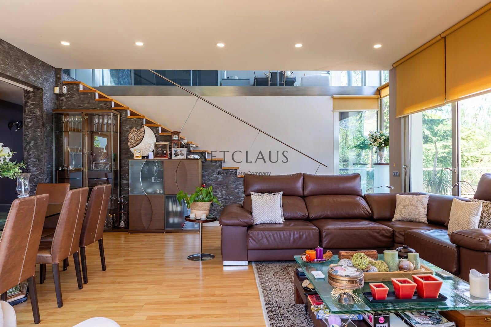 5 soveværelse Villa til salg i Premia de Dalt med garage - € 1.350.000 (Ref: 8456467)