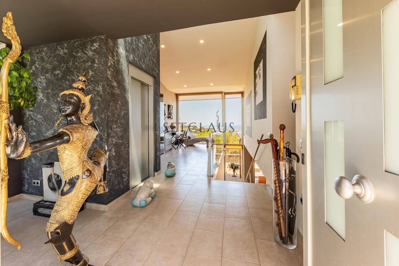 5 soveværelse Villa til salg i Premia de Dalt med garage - € 1.350.000 (Ref: 8456467)