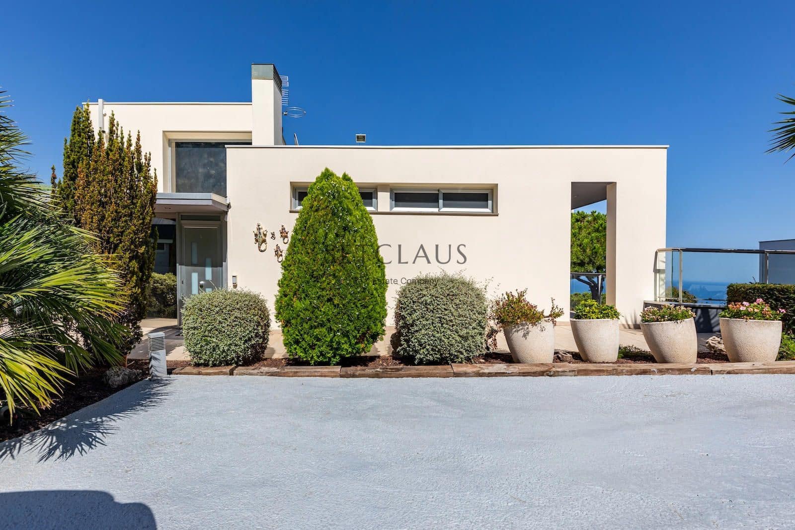 5 soveværelse Villa til salg i Premia de Dalt med garage - € 1.350.000 (Ref: 8456467)