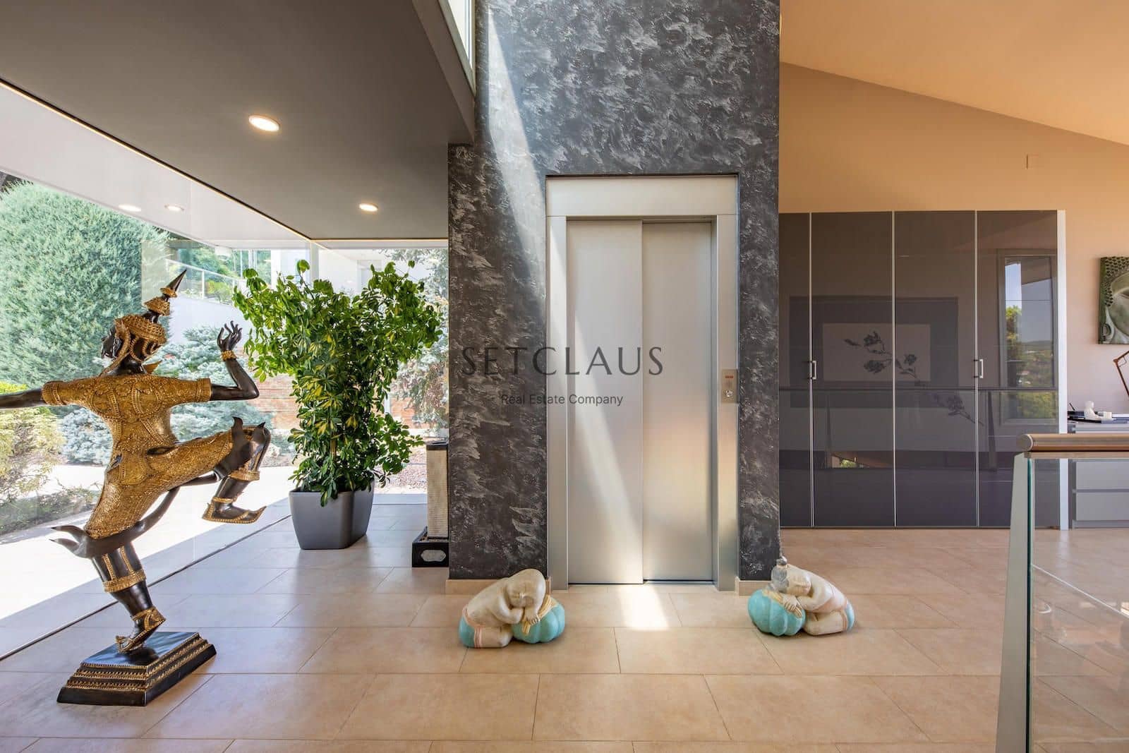 5 soveværelse Villa til salg i Premia de Dalt med garage - € 1.350.000 (Ref: 8456467)