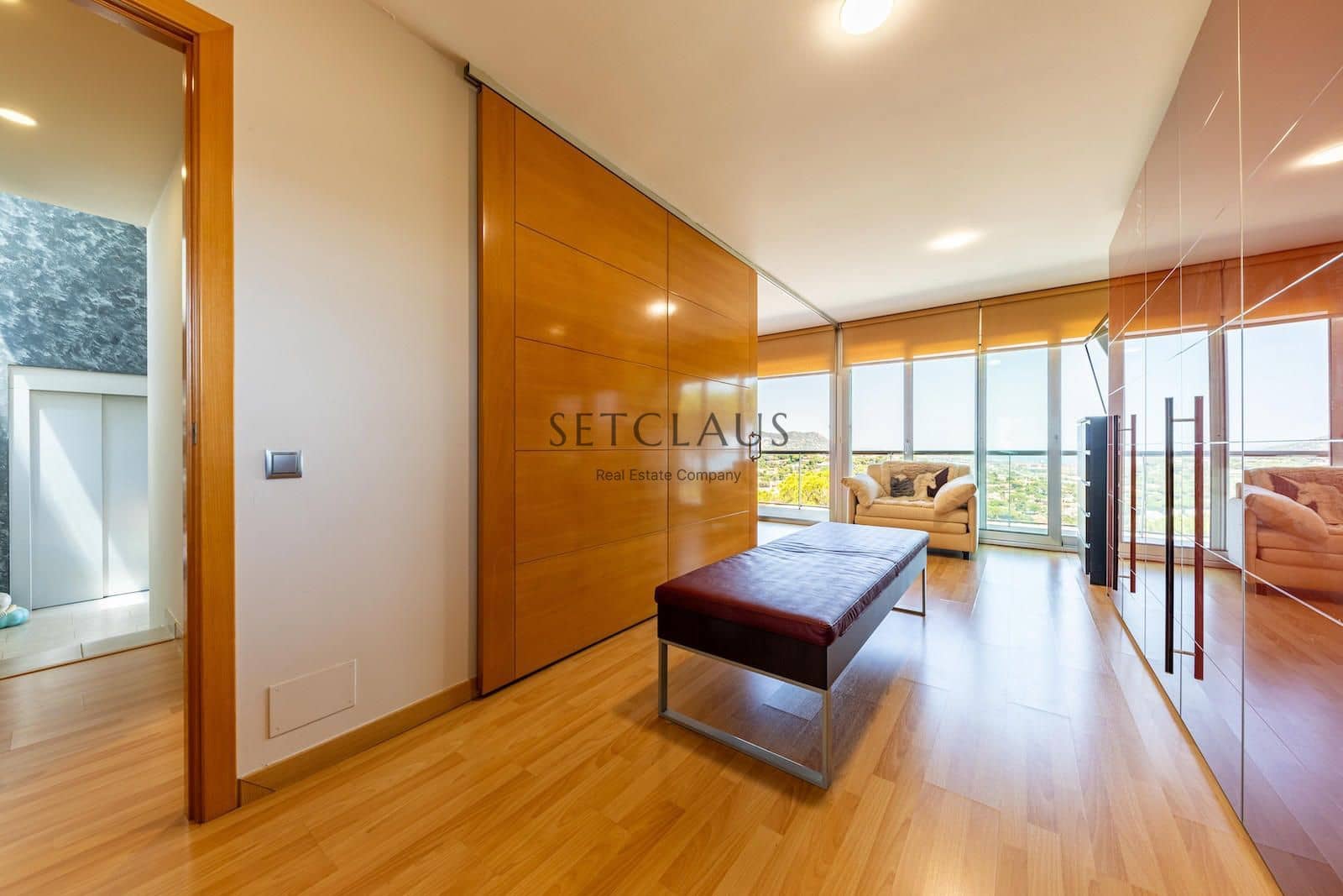 5 soveværelse Villa til salg i Premia de Dalt med garage - € 1.350.000 (Ref: 8456467)