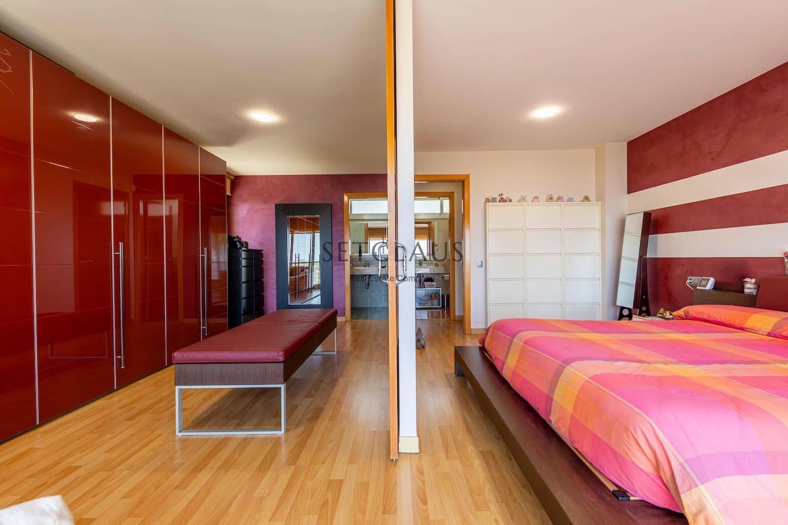 5 soveværelse Villa til salg i Premia de Dalt med garage - € 1.350.000 (Ref: 8456467)