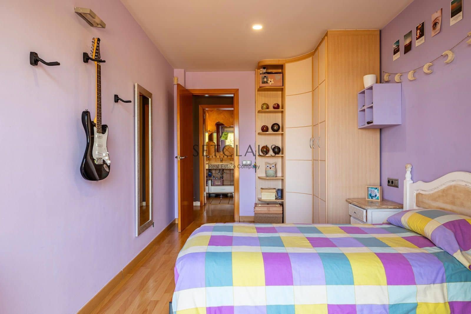 5 soveværelse Villa til salg i Premia de Dalt med garage - € 1.350.000 (Ref: 8456467)