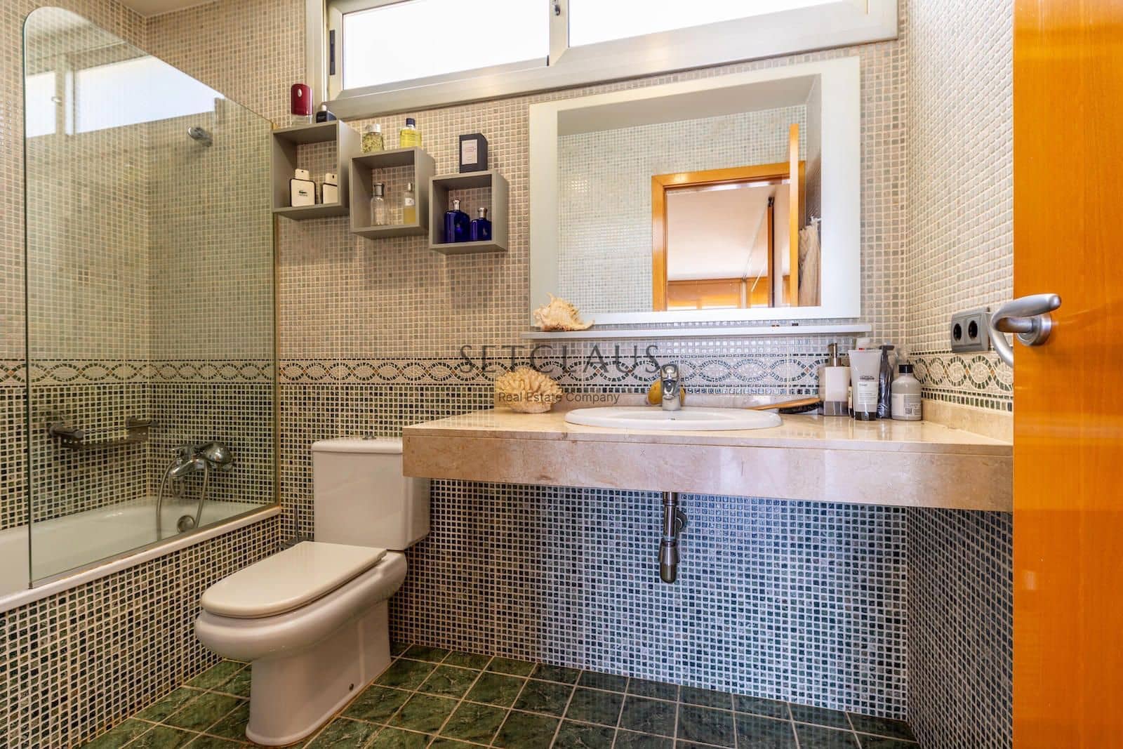 5 soveværelse Villa til salg i Premia de Dalt med garage - € 1.350.000 (Ref: 8456467)