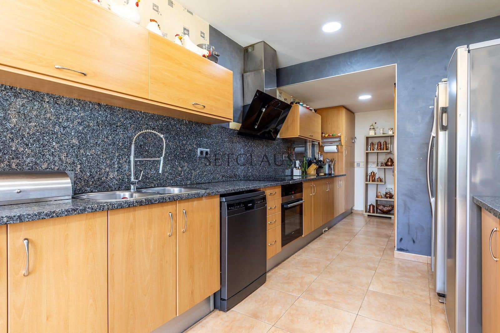 5 soveværelse Villa til salg i Premia de Dalt med garage - € 1.350.000 (Ref: 8456467)